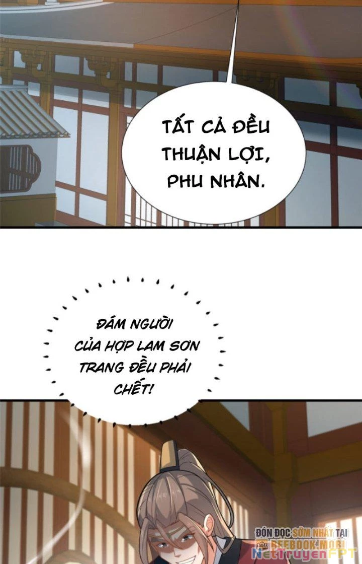 Võ Thánh Này Khảng Khái Quá Rồi Chapter 20 - 78