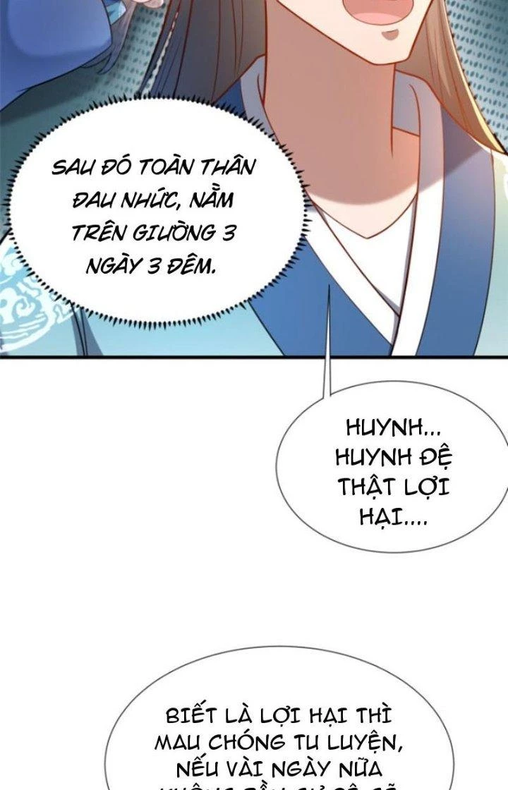 Võ Thánh Này Khảng Khái Quá Rồi Chapter 21 - 4