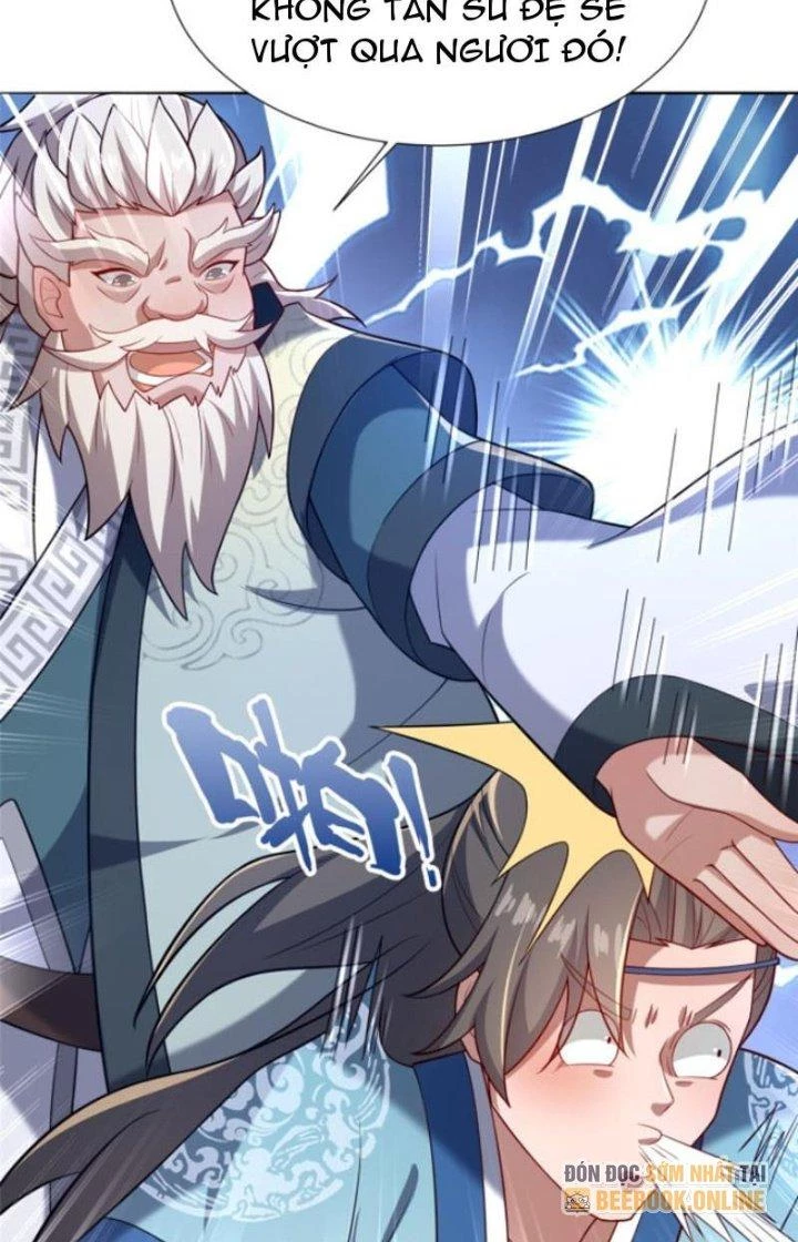 Võ Thánh Này Khảng Khái Quá Rồi Chapter 21 - 5