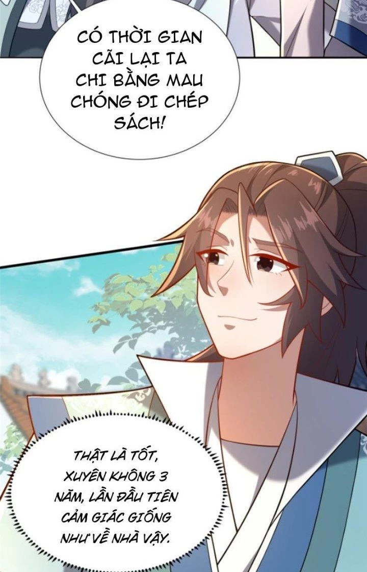 Võ Thánh Này Khảng Khái Quá Rồi Chapter 21 - 7