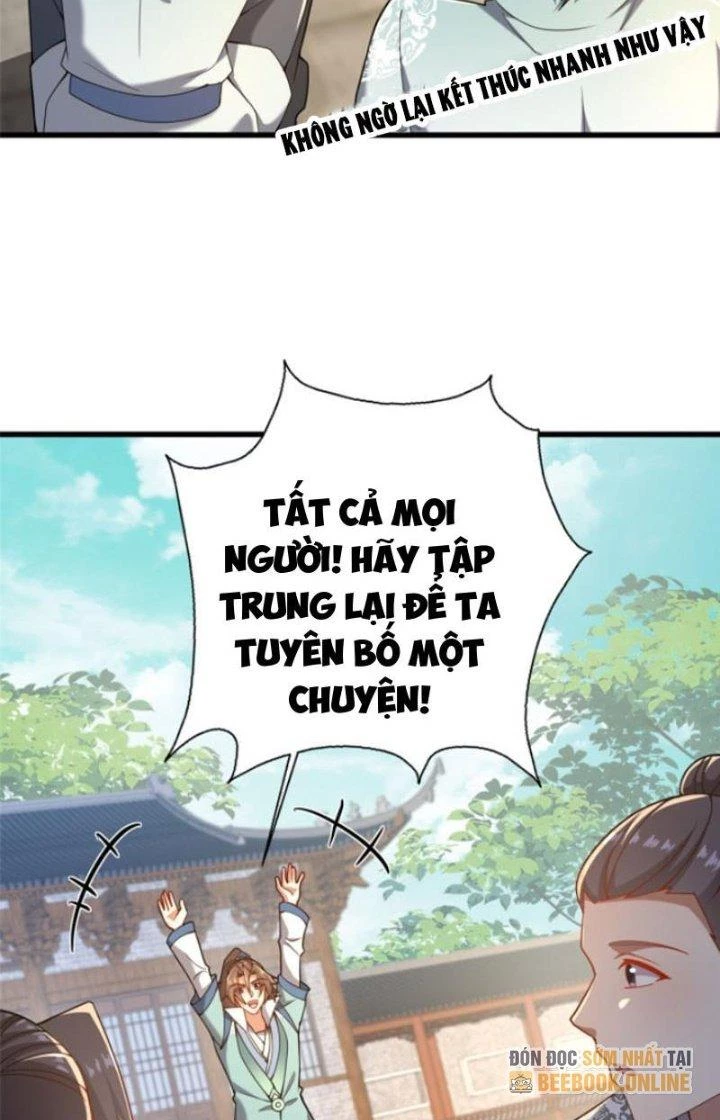 Võ Thánh Này Khảng Khái Quá Rồi Chapter 21 - 10