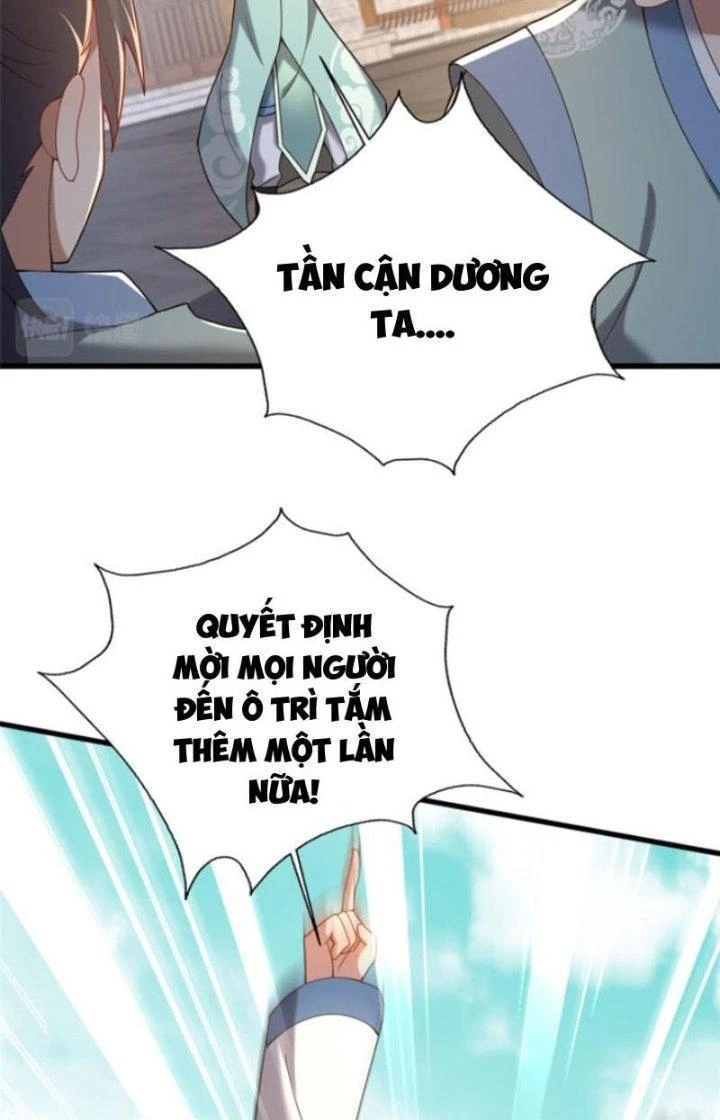 Võ Thánh Này Khảng Khái Quá Rồi Chapter 21 - 11