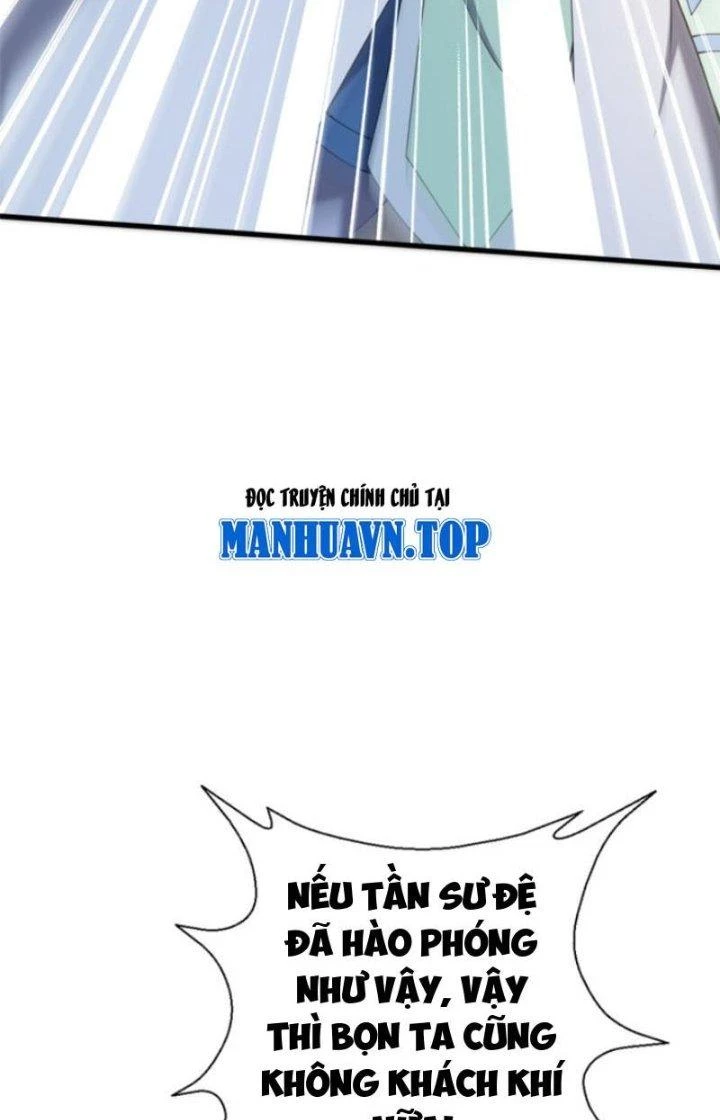 Võ Thánh Này Khảng Khái Quá Rồi Chapter 21 - 13