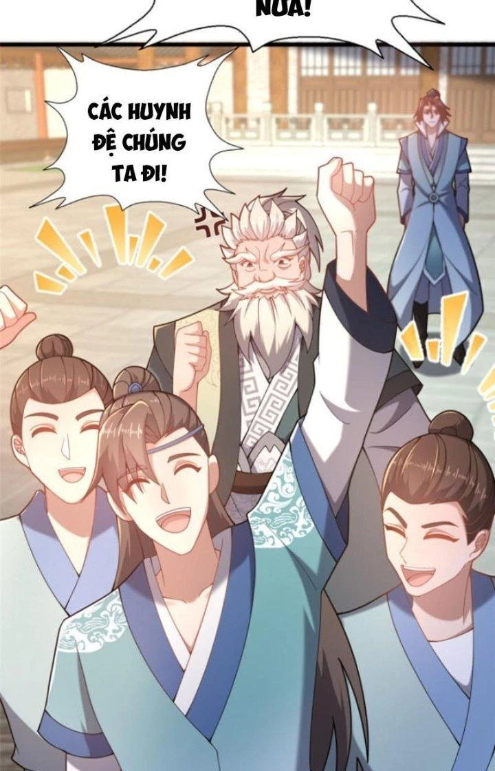 Võ Thánh Này Khảng Khái Quá Rồi Chapter 21 - 14