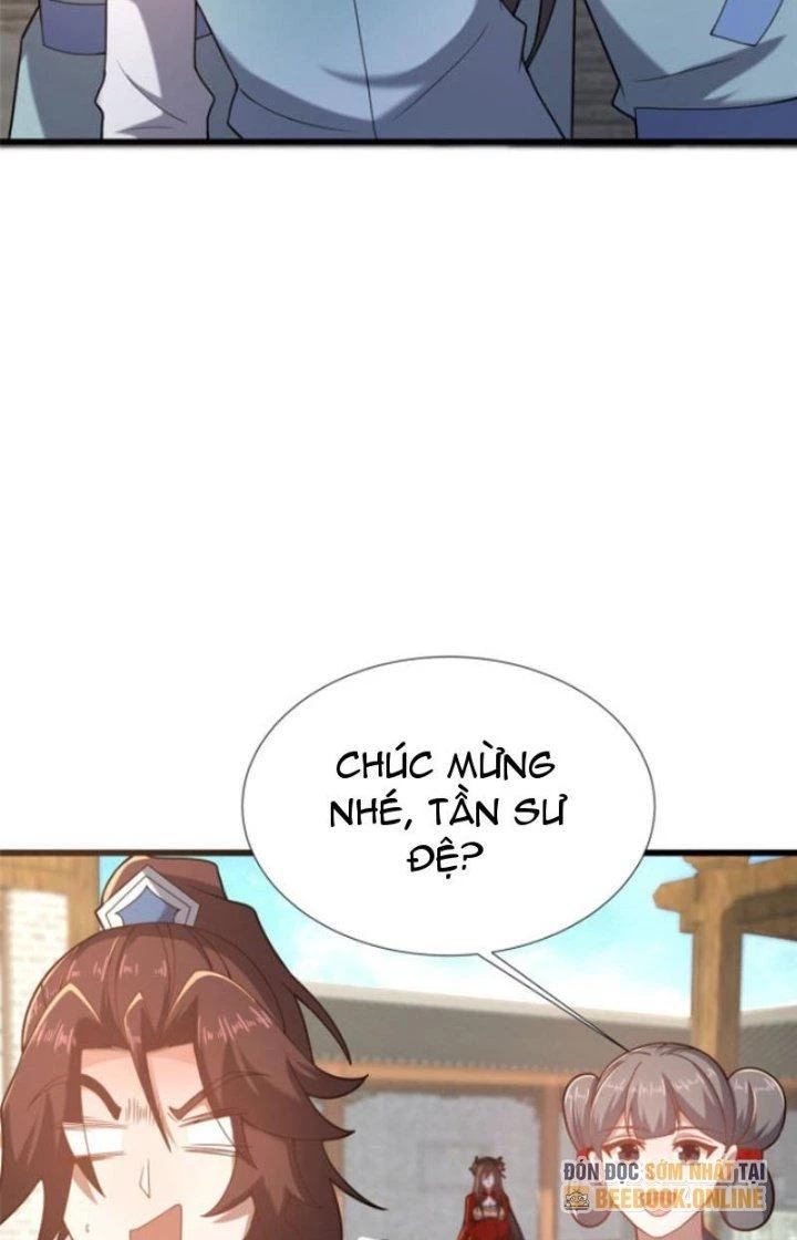 Võ Thánh Này Khảng Khái Quá Rồi Chapter 21 - 15