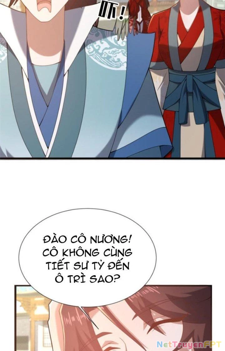 Võ Thánh Này Khảng Khái Quá Rồi Chapter 21 - 16