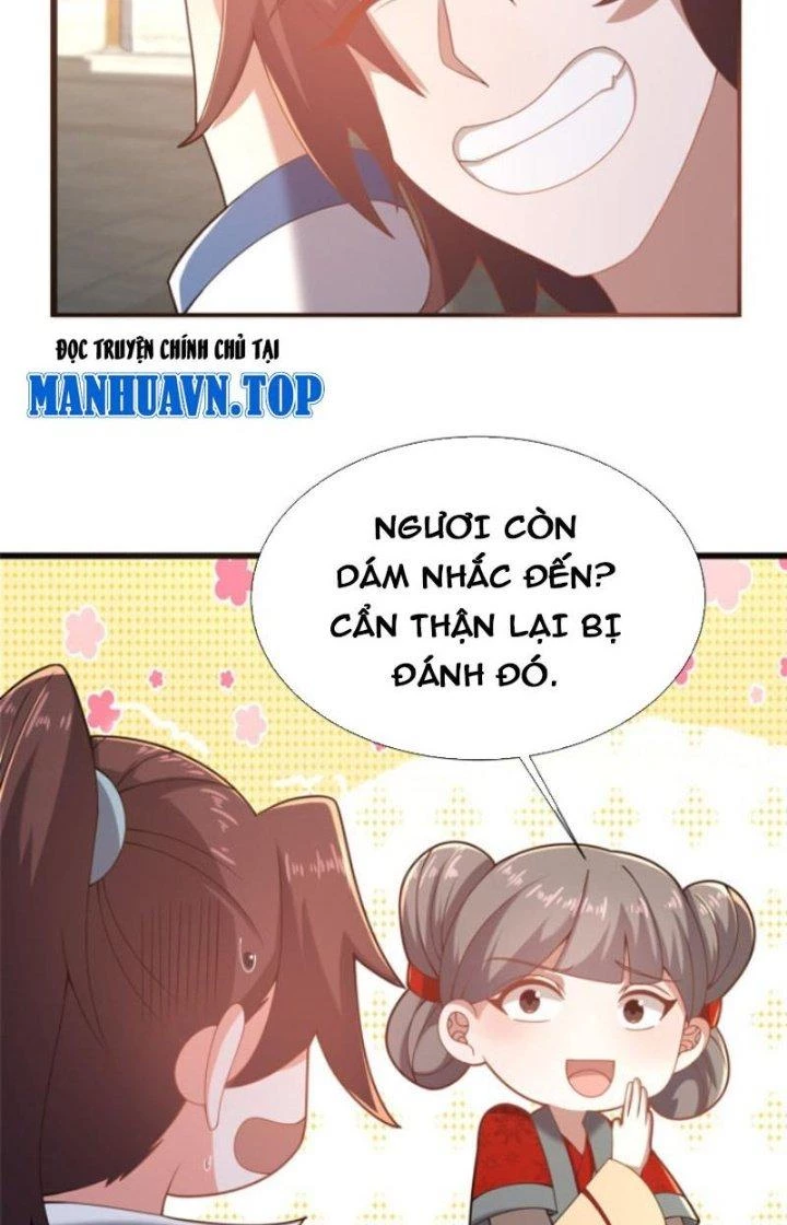 Võ Thánh Này Khảng Khái Quá Rồi Chapter 21 - 17