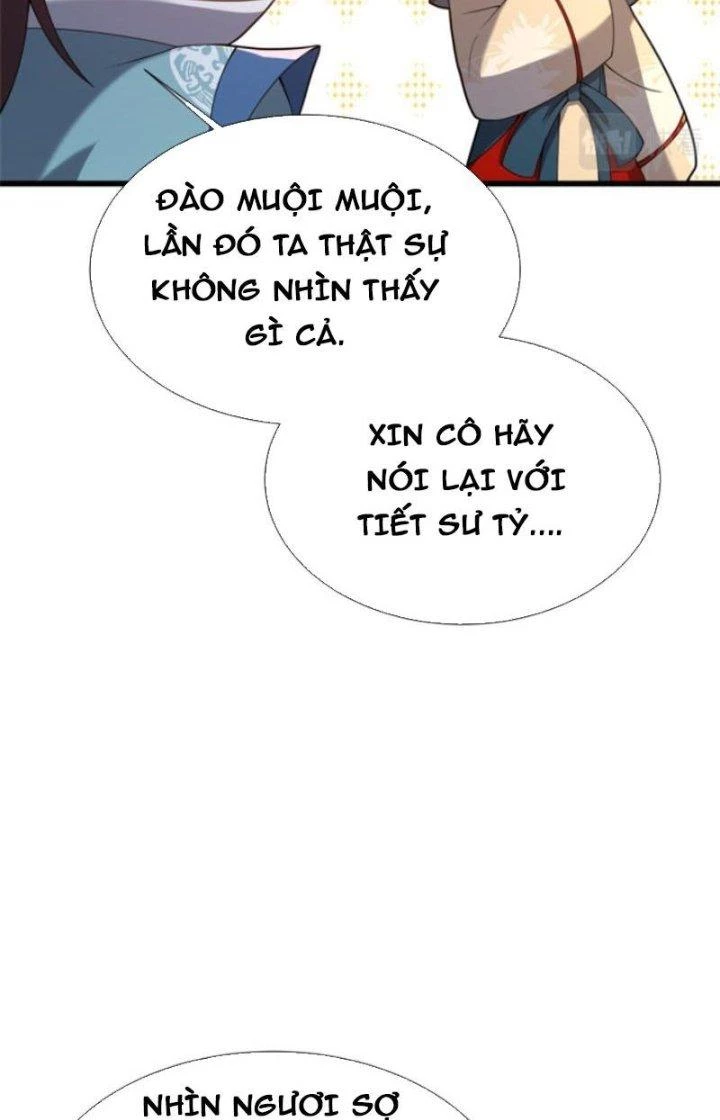 Võ Thánh Này Khảng Khái Quá Rồi Chapter 21 - 18