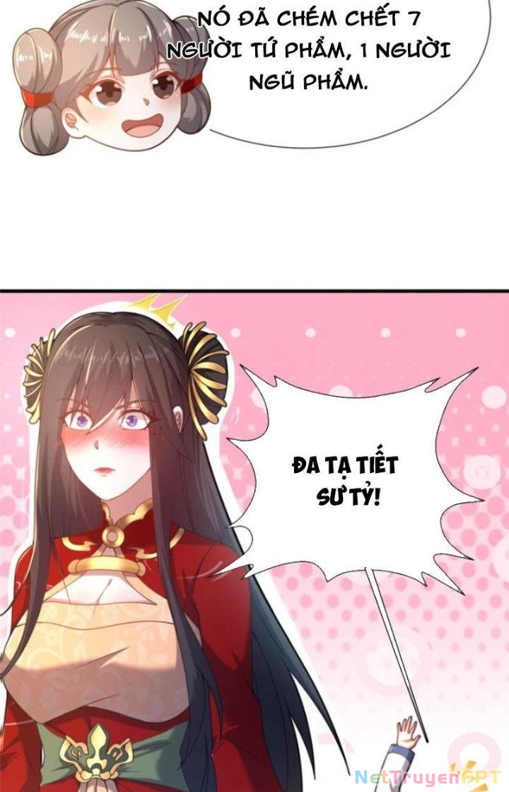 Võ Thánh Này Khảng Khái Quá Rồi Chapter 21 - 21