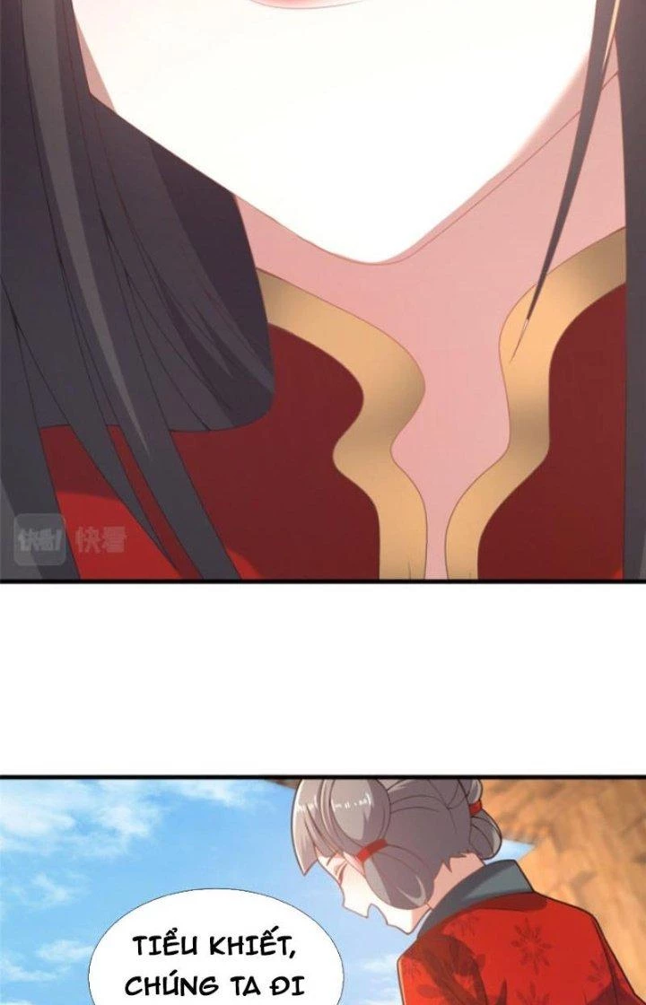 Võ Thánh Này Khảng Khái Quá Rồi Chapter 21 - 23