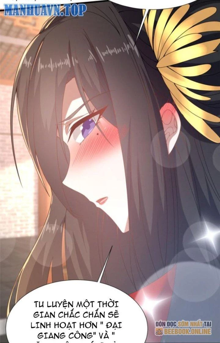 Võ Thánh Này Khảng Khái Quá Rồi Chapter 21 - 25