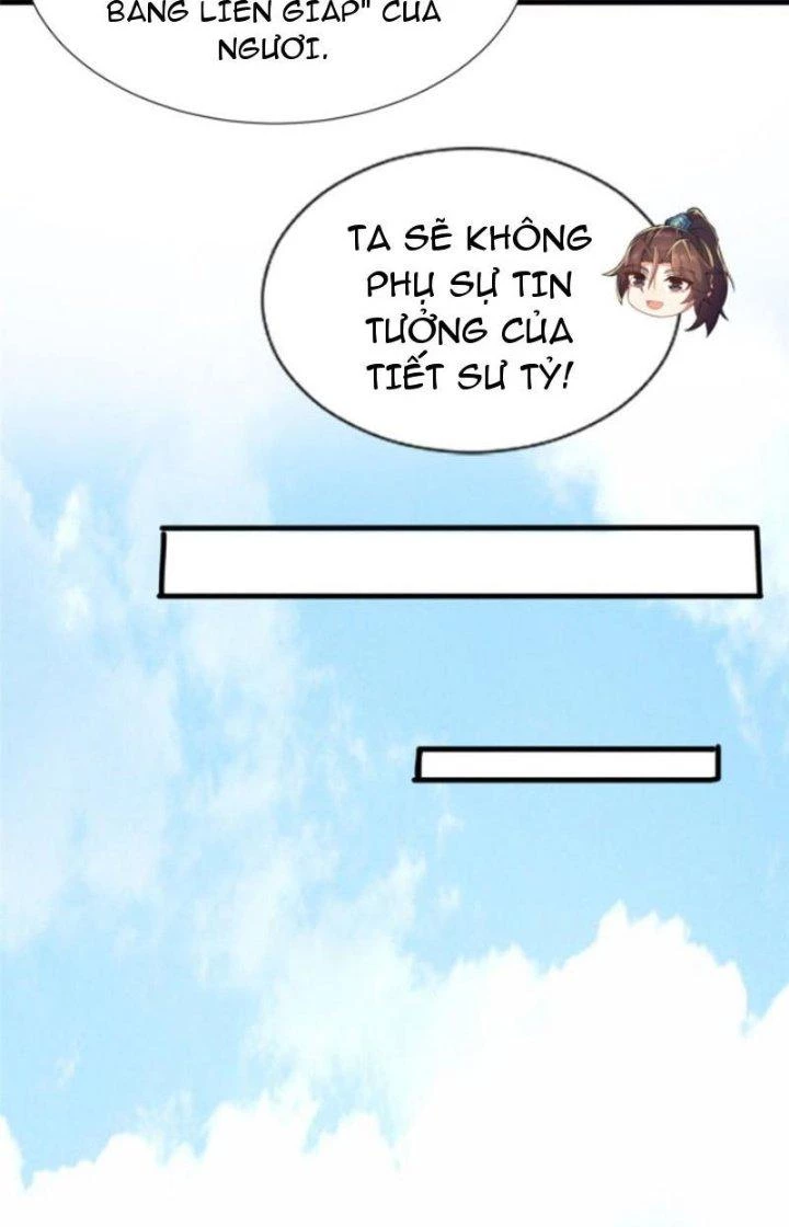 Võ Thánh Này Khảng Khái Quá Rồi Chapter 21 - 26