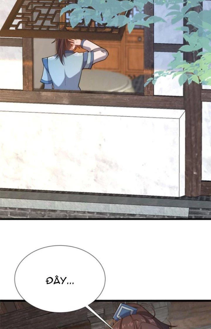 Võ Thánh Này Khảng Khái Quá Rồi Chapter 21 - 29