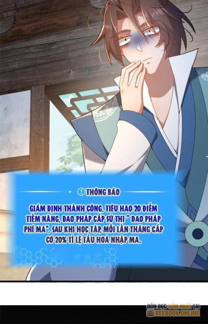 Võ Thánh Này Khảng Khái Quá Rồi Chapter 21 - 30