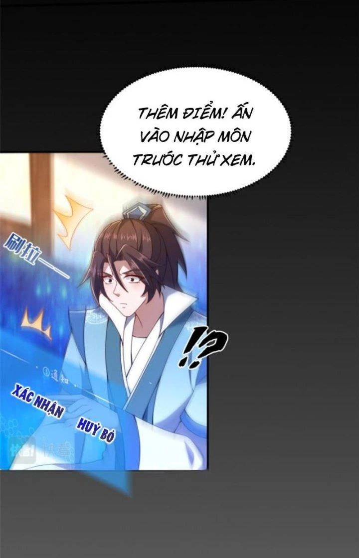 Võ Thánh Này Khảng Khái Quá Rồi Chapter 21 - 31