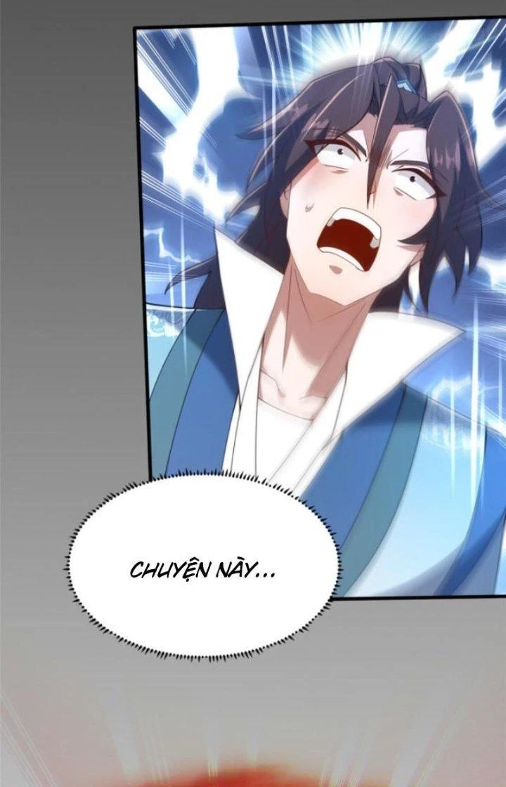 Võ Thánh Này Khảng Khái Quá Rồi Chapter 21 - 32
