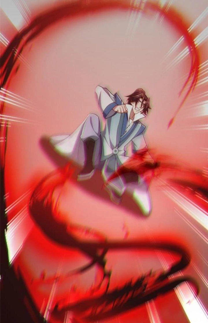 Võ Thánh Này Khảng Khái Quá Rồi Chapter 21 - 33