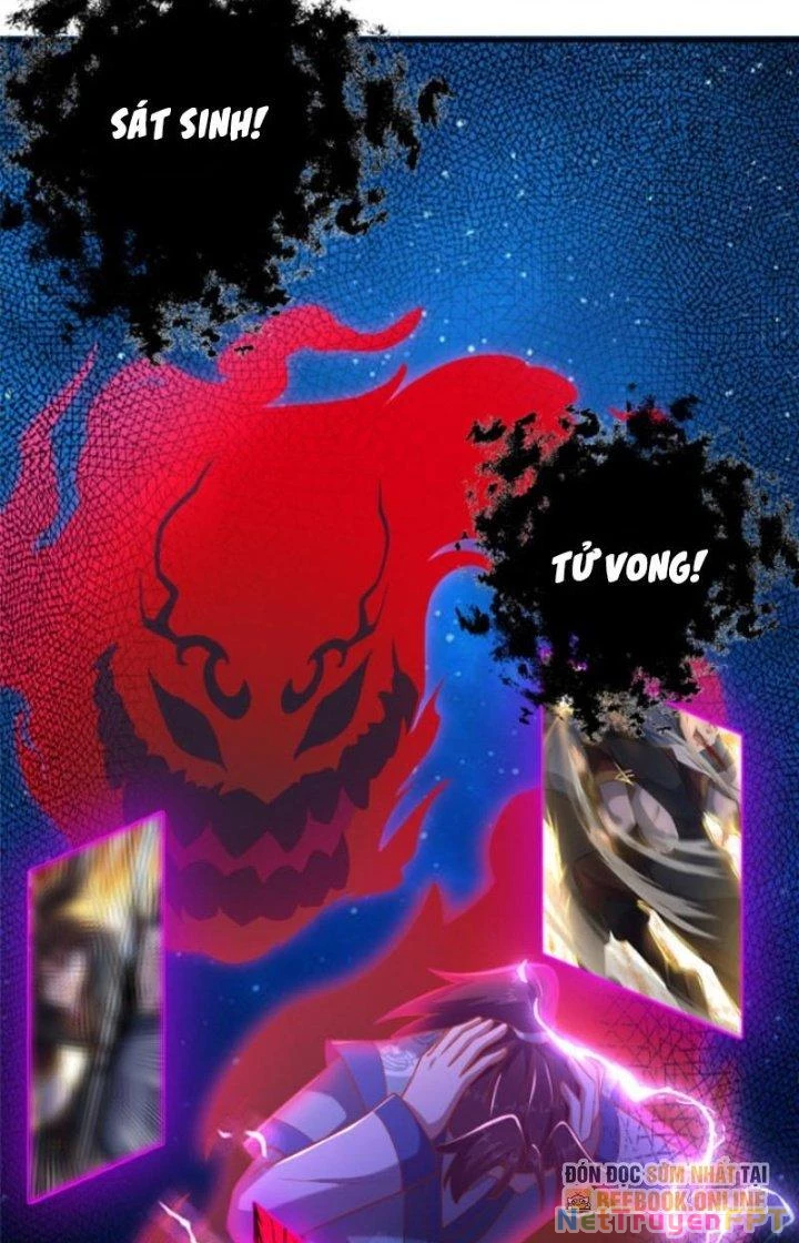 Võ Thánh Này Khảng Khái Quá Rồi Chapter 21 - 40