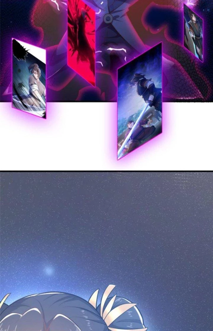 Võ Thánh Này Khảng Khái Quá Rồi Chapter 21 - 41