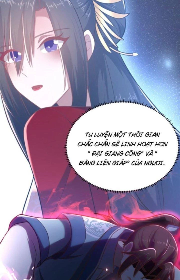 Võ Thánh Này Khảng Khái Quá Rồi Chapter 21 - 42