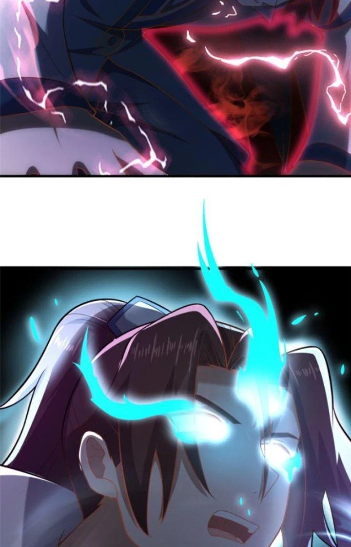 Võ Thánh Này Khảng Khái Quá Rồi Chapter 21 - 43