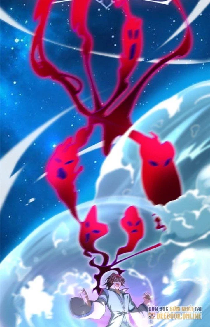 Võ Thánh Này Khảng Khái Quá Rồi Chapter 21 - 45