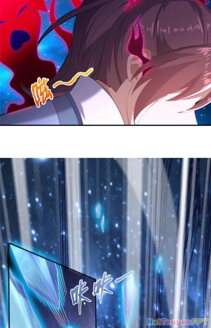 Võ Thánh Này Khảng Khái Quá Rồi Chapter 21 - 47