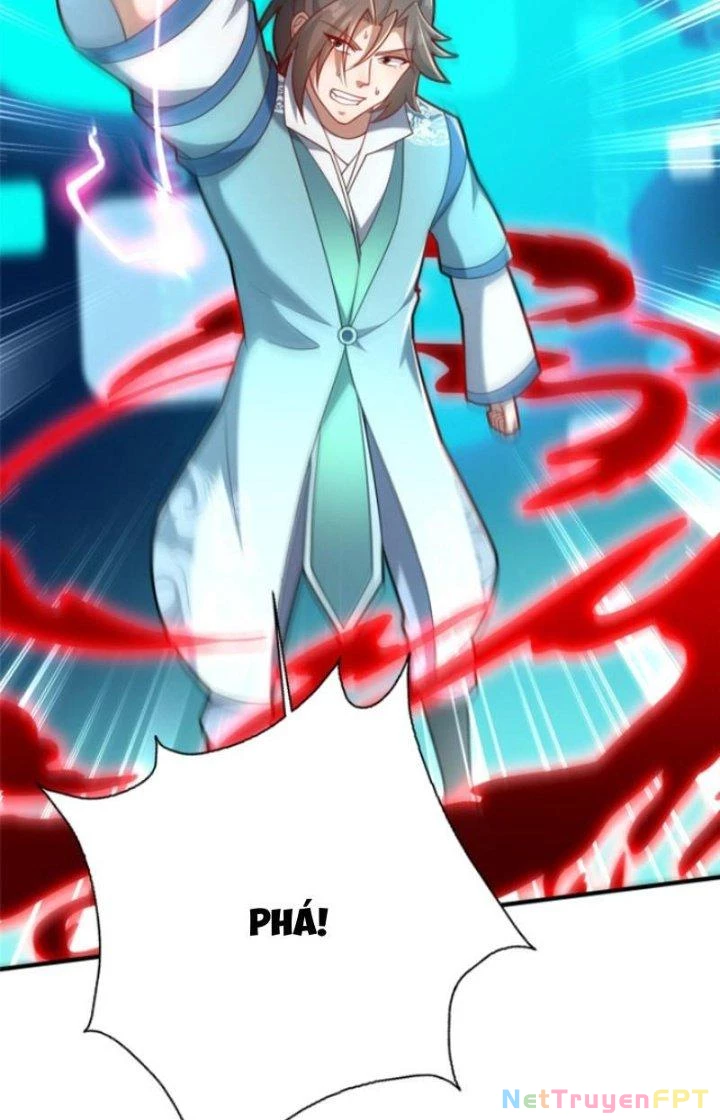 Võ Thánh Này Khảng Khái Quá Rồi Chapter 21 - 53
