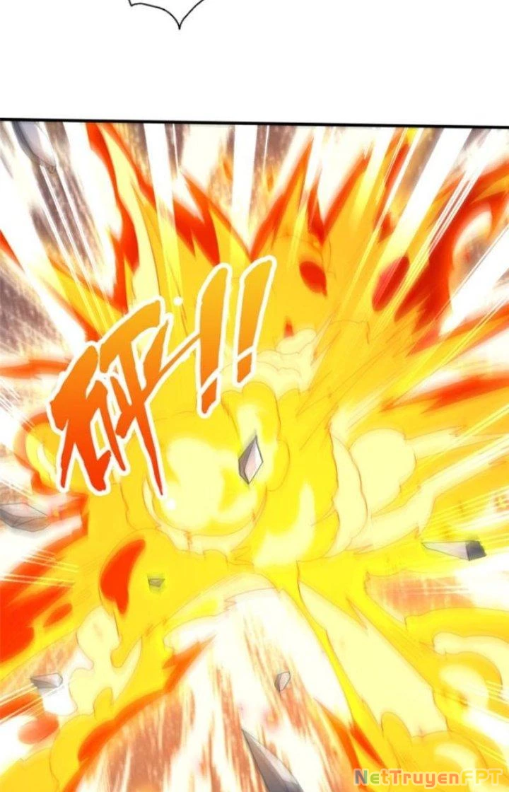 Võ Thánh Này Khảng Khái Quá Rồi Chapter 21 - 54