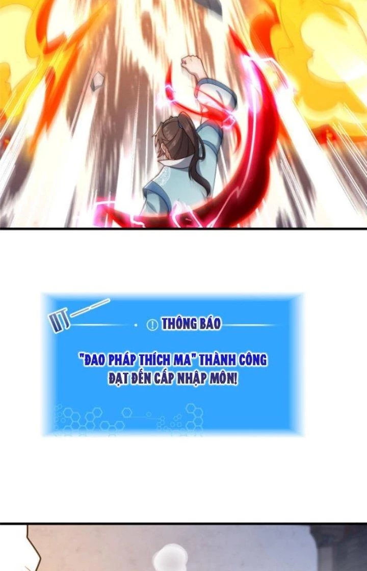 Võ Thánh Này Khảng Khái Quá Rồi Chapter 21 - 55