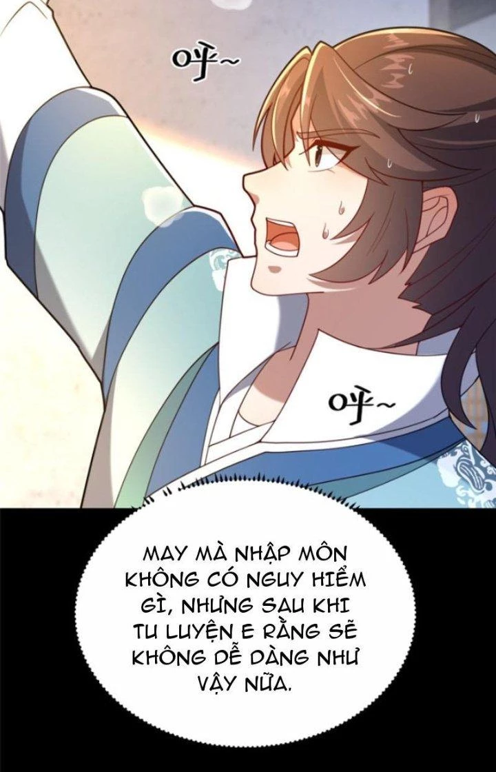 Võ Thánh Này Khảng Khái Quá Rồi Chapter 21 - 56