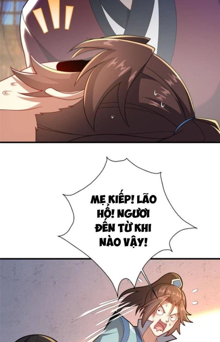 Võ Thánh Này Khảng Khái Quá Rồi Chapter 21 - 61