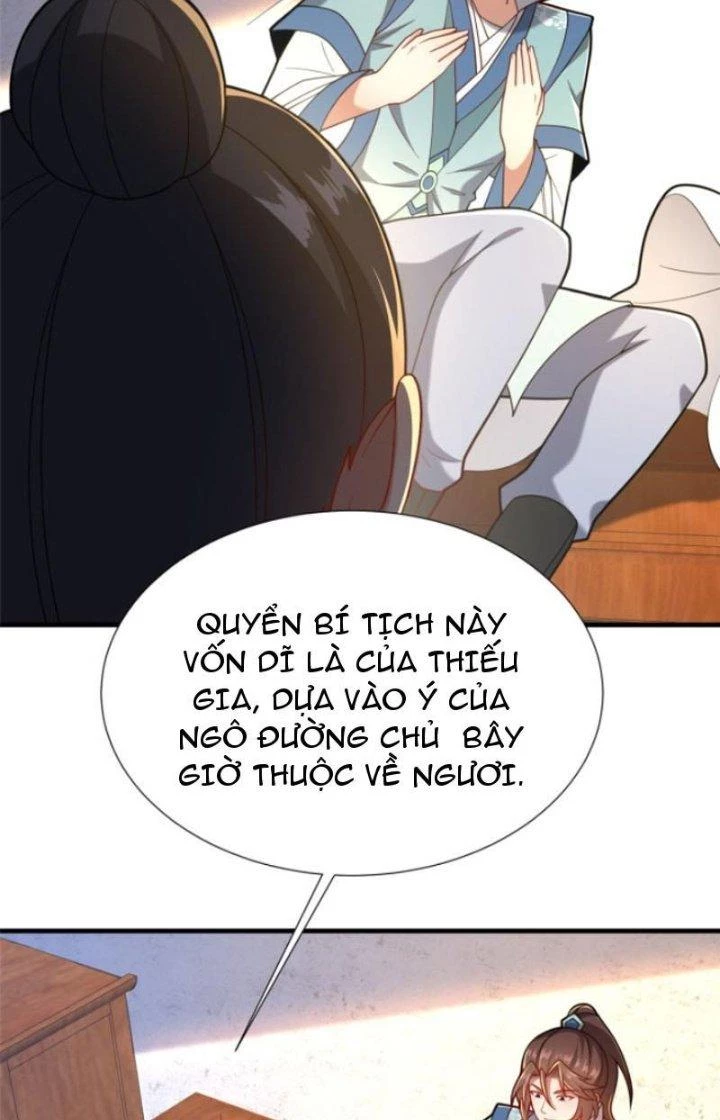 Võ Thánh Này Khảng Khái Quá Rồi Chapter 21 - 62