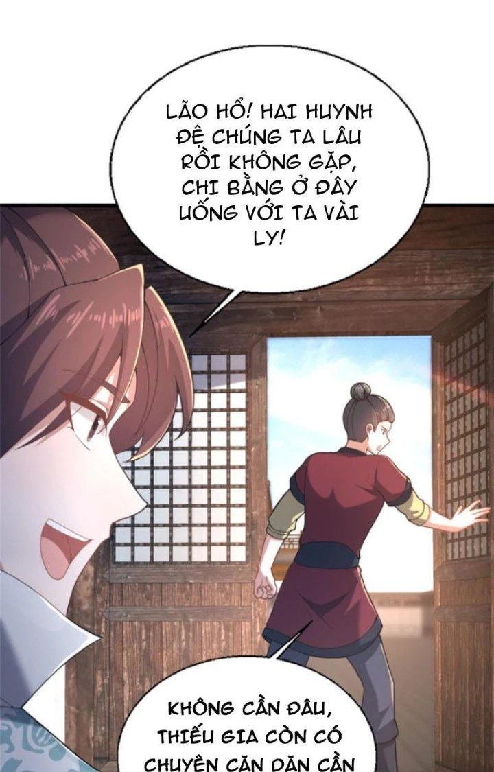 Võ Thánh Này Khảng Khái Quá Rồi Chapter 21 - 64