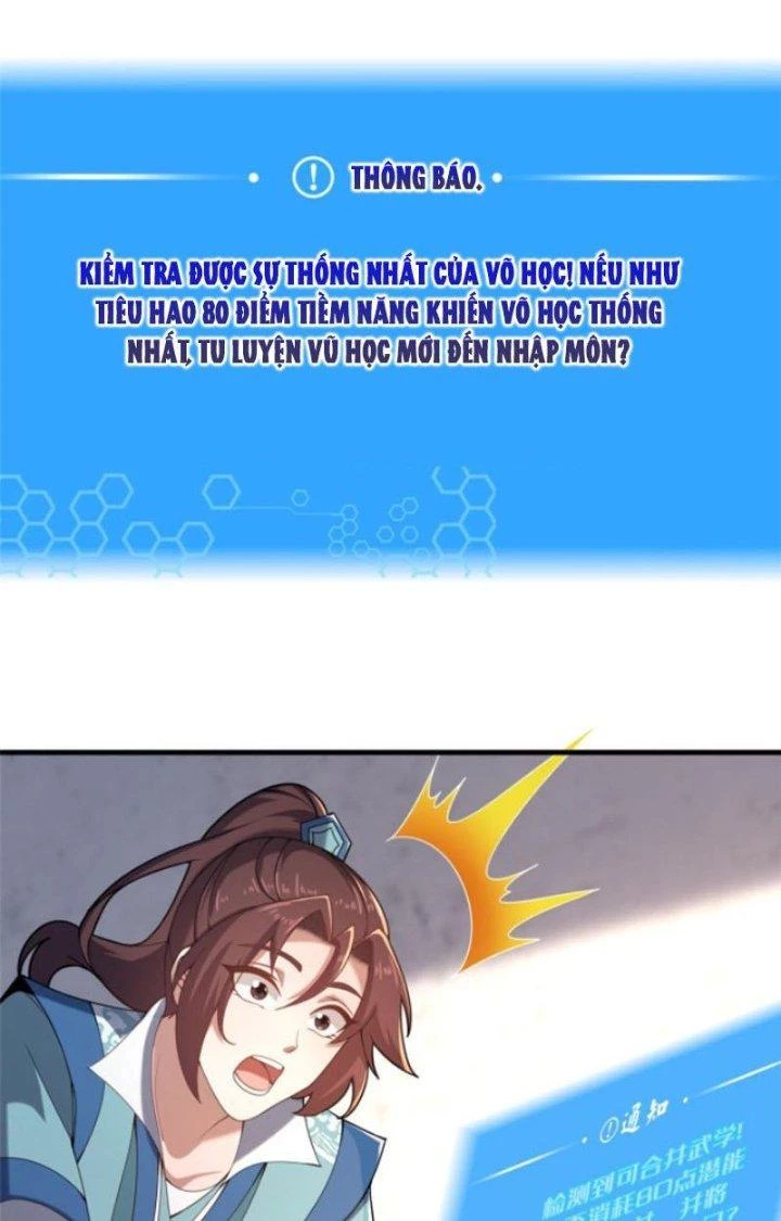 Võ Thánh Này Khảng Khái Quá Rồi Chapter 21 - 67
