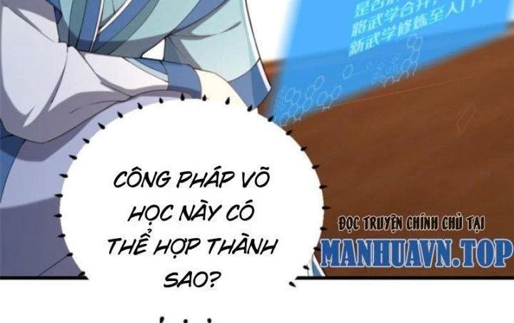 Võ Thánh Này Khảng Khái Quá Rồi Chapter 21 - 68