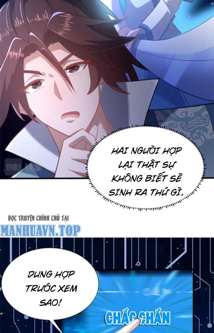 Võ Thánh Này Khảng Khái Quá Rồi Chapter 22 - 4