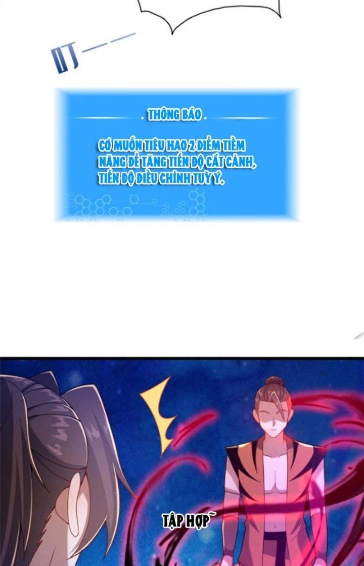 Võ Thánh Này Khảng Khái Quá Rồi Chapter 22 - 8