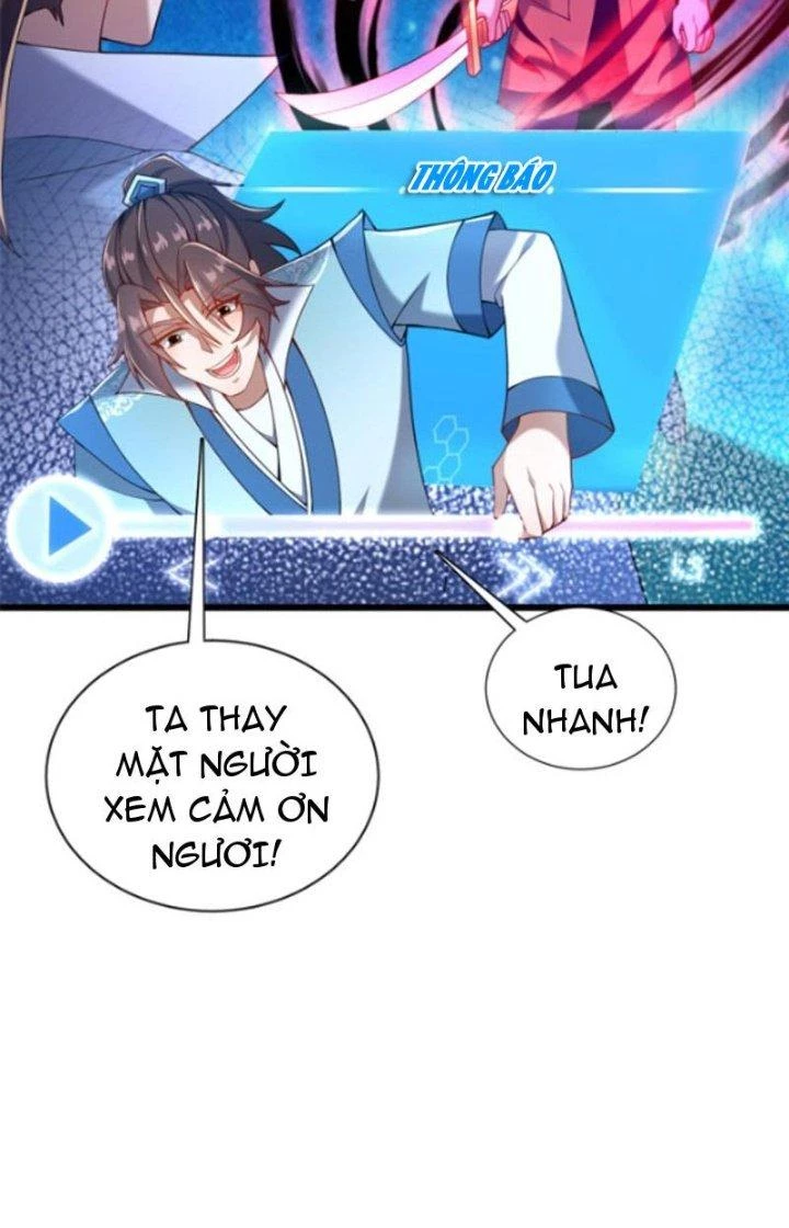 Võ Thánh Này Khảng Khái Quá Rồi Chapter 22 - 9