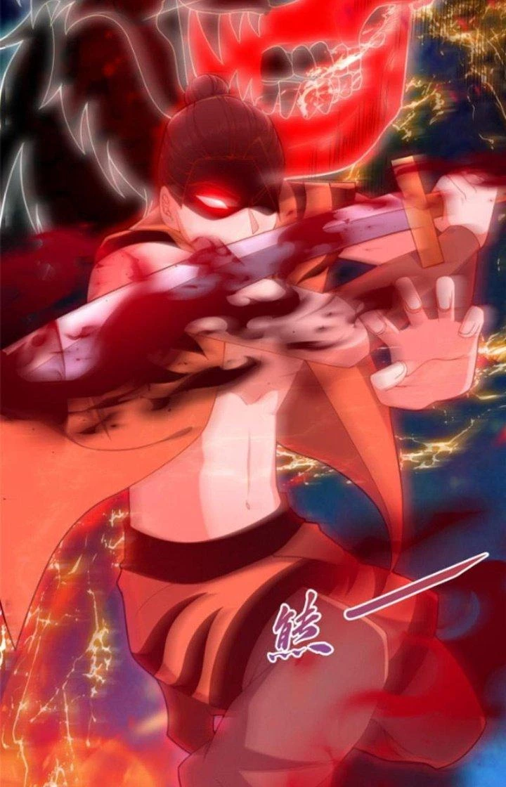 Võ Thánh Này Khảng Khái Quá Rồi Chapter 22 - 14