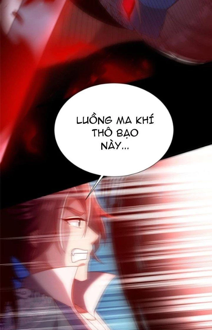 Võ Thánh Này Khảng Khái Quá Rồi Chapter 22 - 18