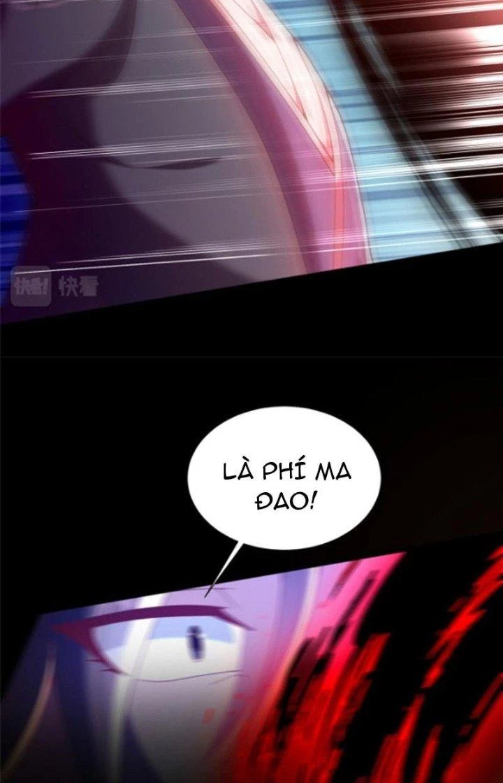 Võ Thánh Này Khảng Khái Quá Rồi Chapter 22 - 19