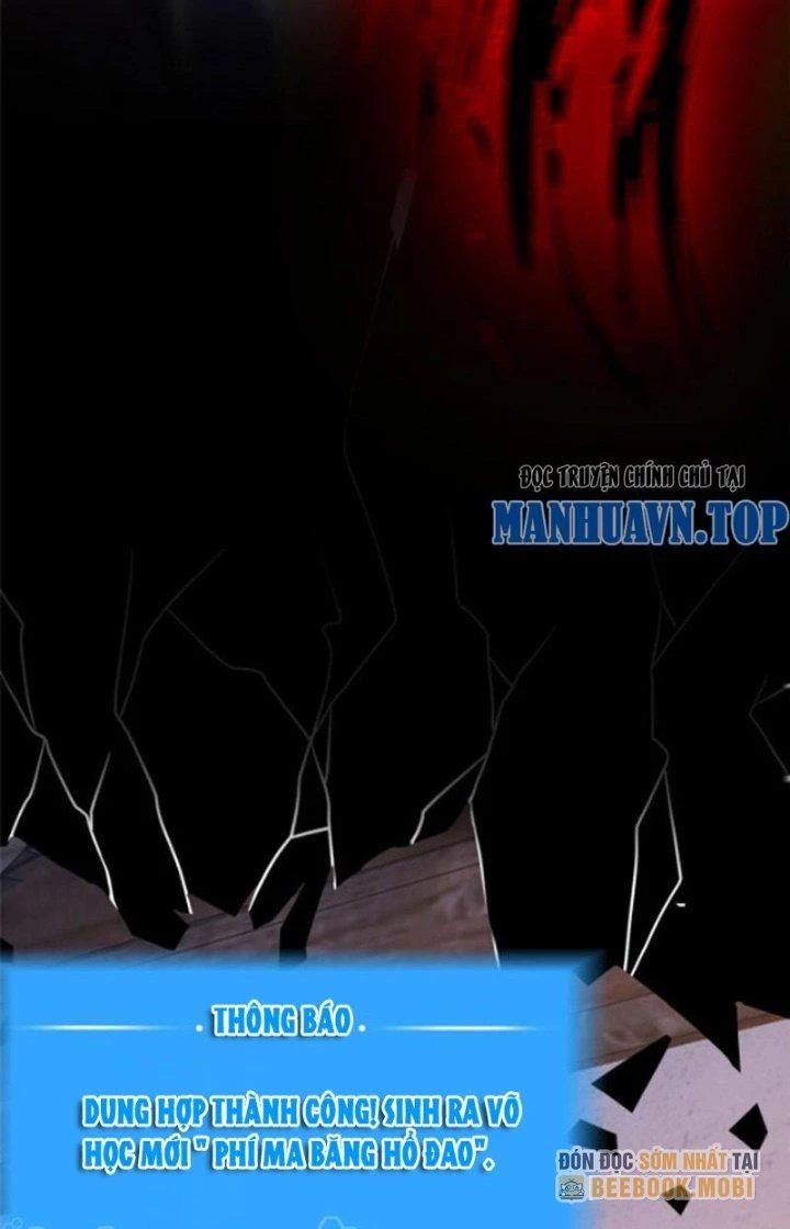 Võ Thánh Này Khảng Khái Quá Rồi Chapter 22 - 20