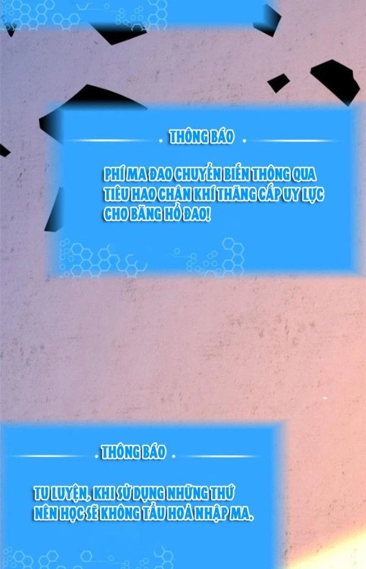 Võ Thánh Này Khảng Khái Quá Rồi Chapter 22 - 21