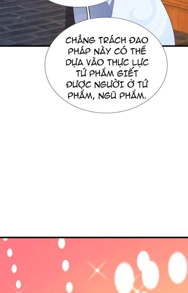 Võ Thánh Này Khảng Khái Quá Rồi Chapter 22 - 23