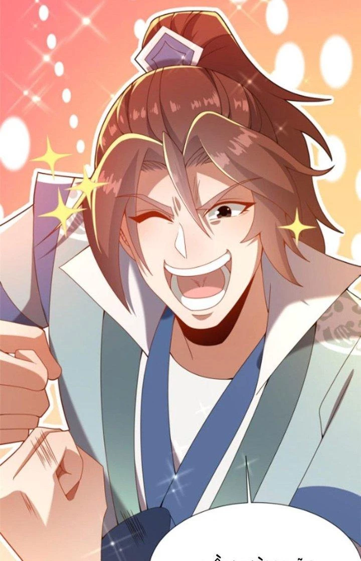 Võ Thánh Này Khảng Khái Quá Rồi Chapter 22 - 24