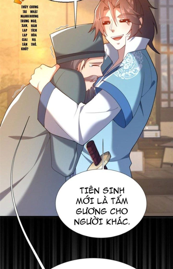 Võ Thánh Này Khảng Khái Quá Rồi Chapter 22 - 34