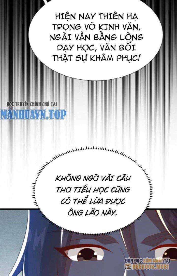 Võ Thánh Này Khảng Khái Quá Rồi Chapter 22 - 35