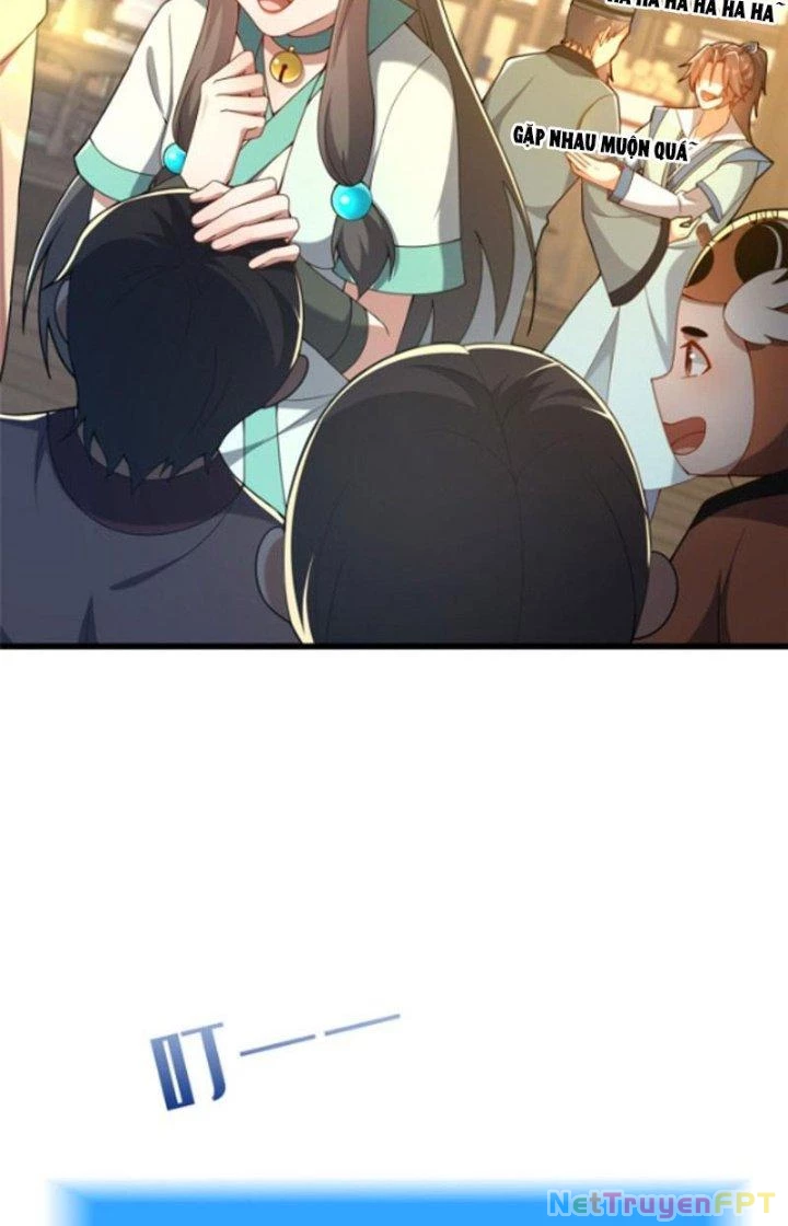 Võ Thánh Này Khảng Khái Quá Rồi Chapter 22 - 37