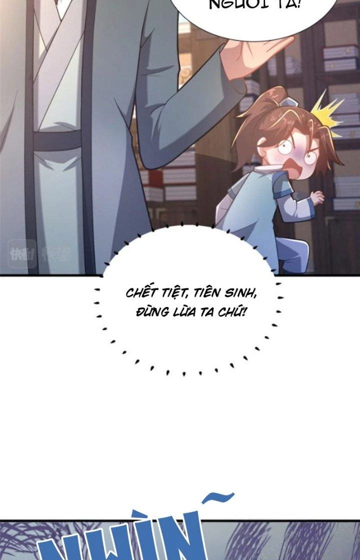 Võ Thánh Này Khảng Khái Quá Rồi Chapter 22 - 41